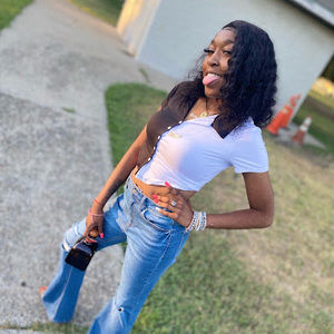 Meet your Posher, Markeya